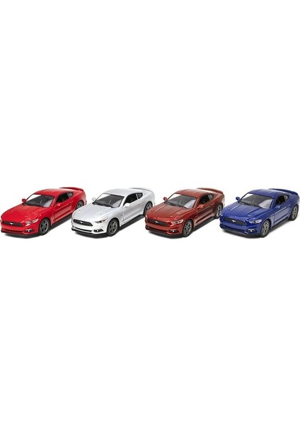 KT5463D Çekbırak Ford Collectıon modelleri