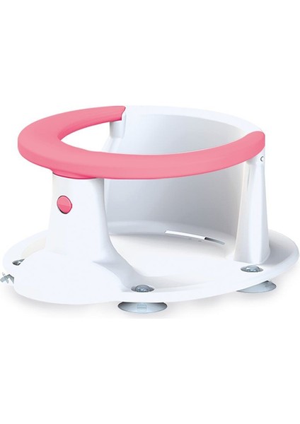 7459 Banyo Koltuğu Pembe -Dolu Oyuncak