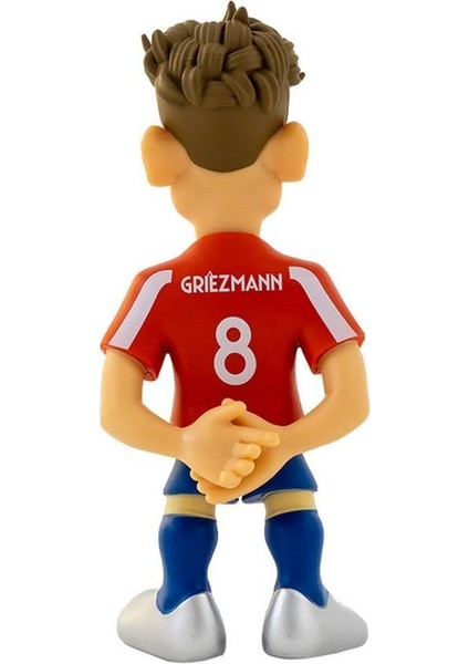 MNX90000 Minix Griezmann - Koleksiyon Figürü fırsatları