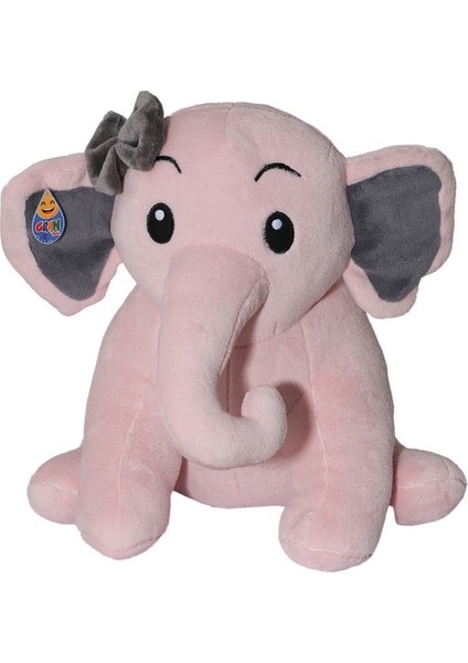 FK-2202 Nazlı Fil 50CM modelleri