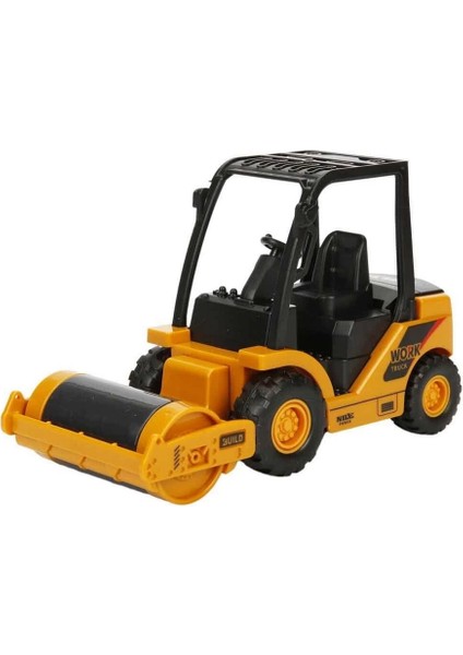 Maxx Wheels Sürtmeli Iş Makineleri modelleri