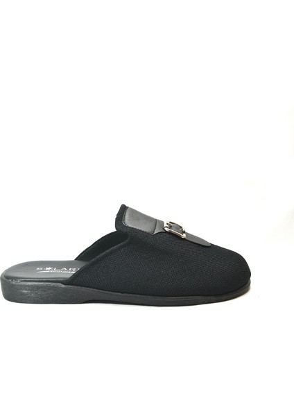 SL.07922A Siyah Ev Bohça Damat Erkek Ev Terlik fiyatları