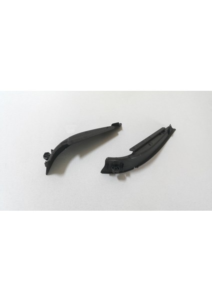 2 x Vw Golf 6 5k1 2008-2013 Ön Kaput Köşe Plastiği Sol modelleri