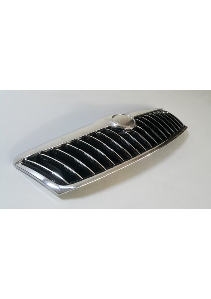 Skoda Octavia A5 1z 2009-2013 Ön Panjur Krom fiyatları
