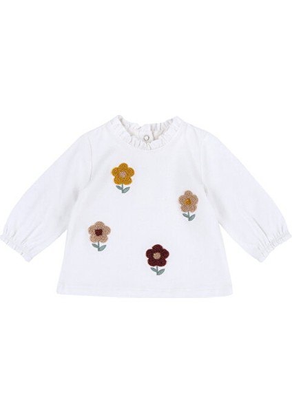 T-Shirt - Uzun Kol