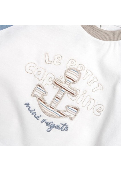 T-Shirt - Uzun Kol modelleri