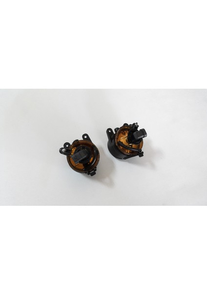 2 x Vw Golf 5 1k1 2003-2008 Ön Sis Farı Sol-Sağ Takım modelleri