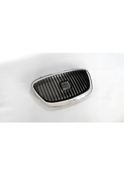 Seat Leon Mk2 1p 2006-2013 Ön Panjur Krom Çerçeve