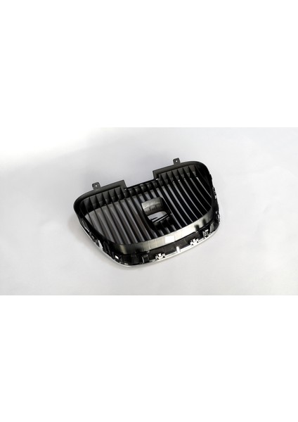 Seat Leon Mk2 1p 2006-2013 Ön Panjur Krom Çerçeve modelleri