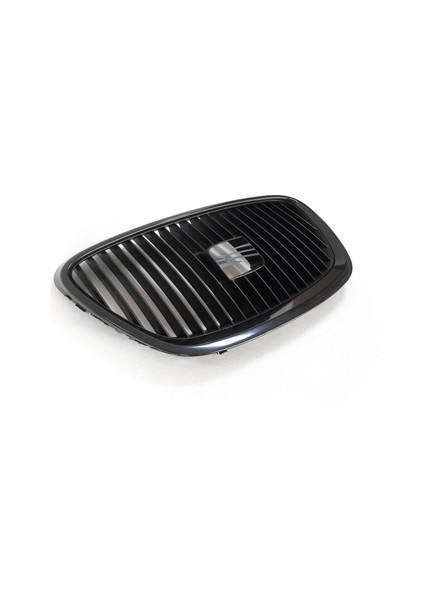 Seat Leon Mk2 1p 2006-2013 Ön Panjur Siyah Çerçeve fiyatları