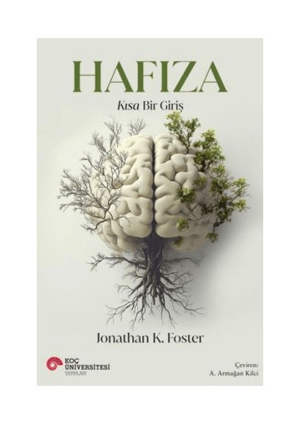 Alfa Kalem+ Hafıza (Jonathan K. Foster) Yeni Bilim Teknik Koç Üni Kitap fırsatları