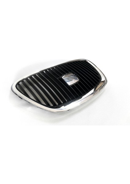 Seat Leon Mk2 1p 2006-2013 Armalı Ön Panjur Krom Çerçeve fiyatları