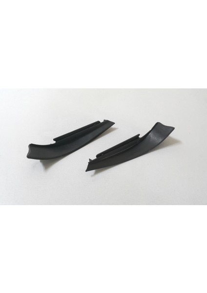 2 x Vw Jetta 1k2 2005-2011 Ön Kaput Köşe Plastiği Sol fiyatları