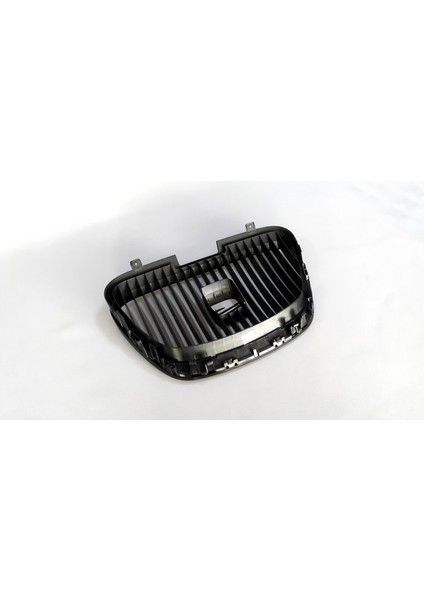 Seat Leon Mk2 1p 2006-2013 Ön Panjur Siyah Çerçeve modelleri
