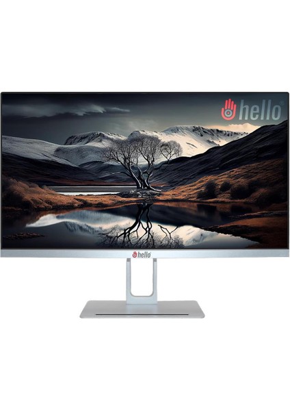 HL24H110D3I5 24'' Intel Core I5 6.nesil - 8gb Ram - 256GB SSD All In One Bilgisayar