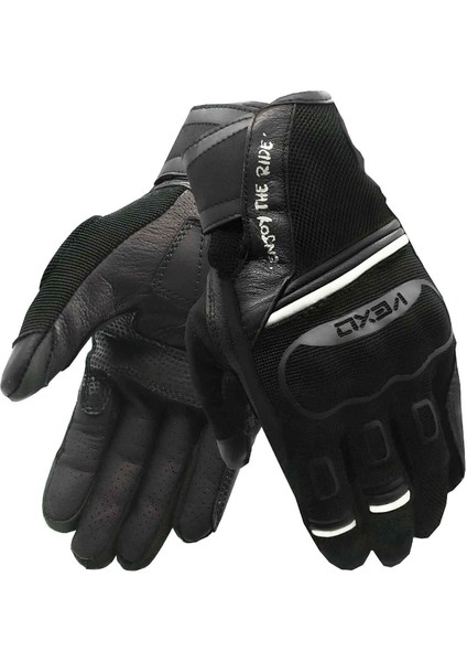 Leader Yazlık Motosiklet Eldiveni modelleri