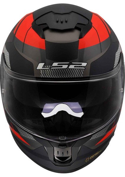 Stream 2 Road Full Face Motosiklet Kaskı modelleri