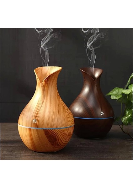 Ledli Buhurdanlık Difüzörü ALK1160