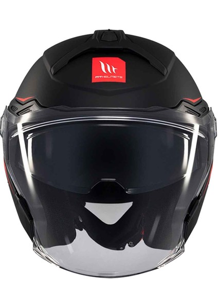 Cosmo Sv Solid A1 Açık Kask indirimleri