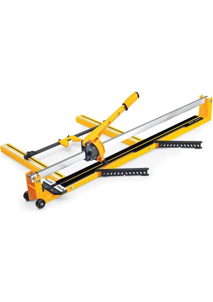 SGS111 - Long 120 Lazerli Kesim Uzun Seramik Granit Fayans Kesme Makinası 1200MM