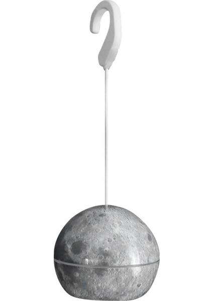 Gezegen LED Işık Ay Lambası USB Şarj Edilebilir fiyatları