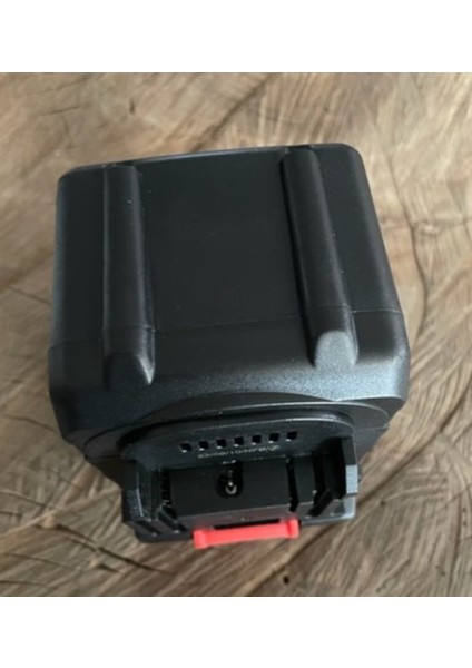 21v Yedek Matkap Aküsü Yıkama Aküsü Makas Testere Aküsü 3ah modelleri