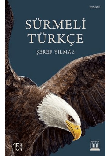Sürmeli Türkçe