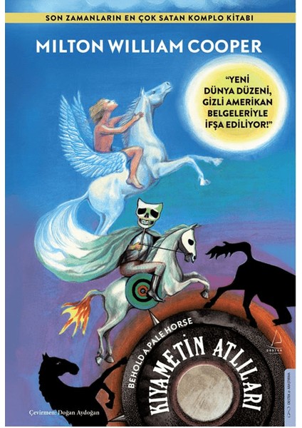 Kıyametin Atlıları