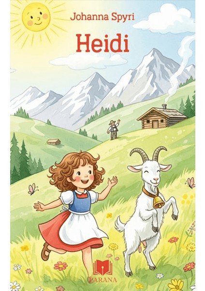 Heidi