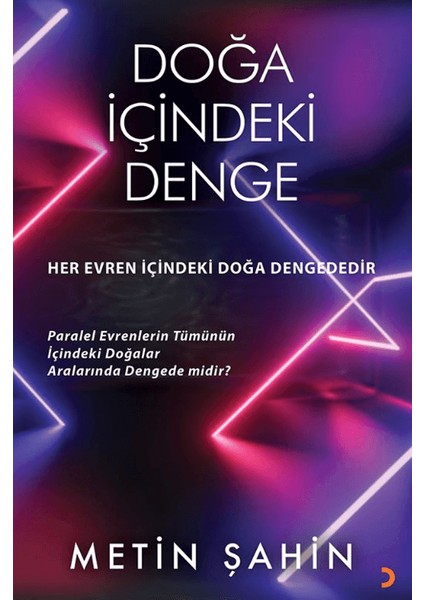 Doğa Içindeki Denge