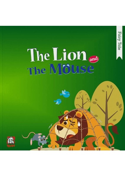 The Lion And The Mouse