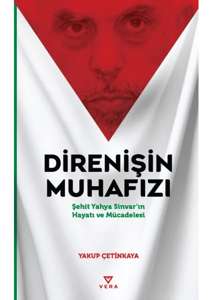 Direnişin Muhafızı