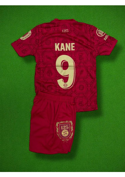 Yeni Sezon Bayern München 125.Yıl Çocuk Harry Kane Forma fiyatları