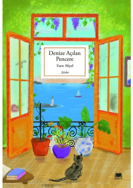 Denize Açılan Pencere