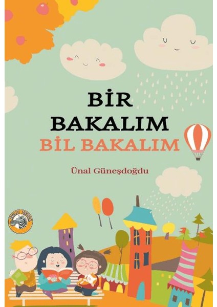 Bir Bakalım Bil Bakalım