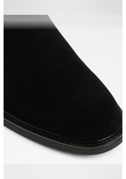 Gio Bot Şık Bot - Siyah indirimleri