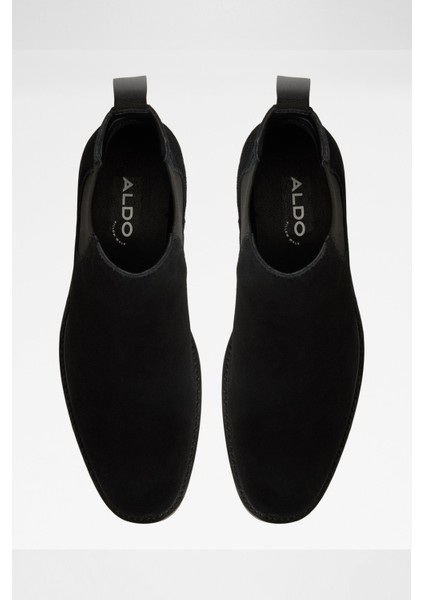 Gio Bot Şık Bot - Siyah