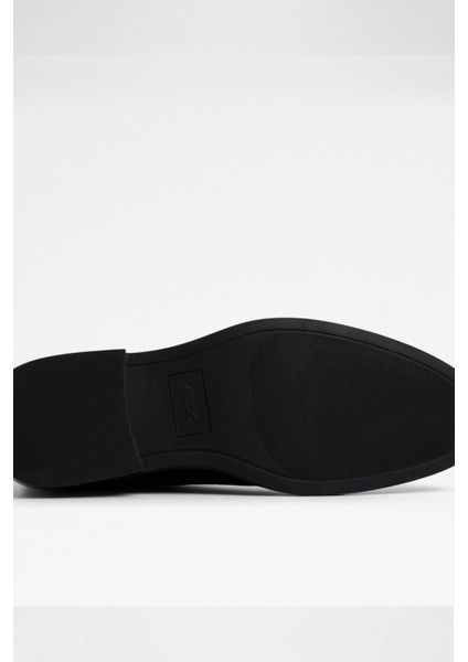 Gio Bot Şık Bot - Siyah