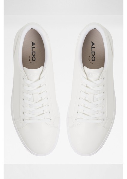 Scottiee Ayakkabı Spor Ayakkabılar Günlük Ayakkabı - Beyaz