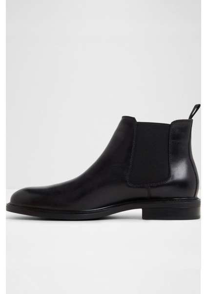 Gio Bot Şık Bot - Siyah modelleri