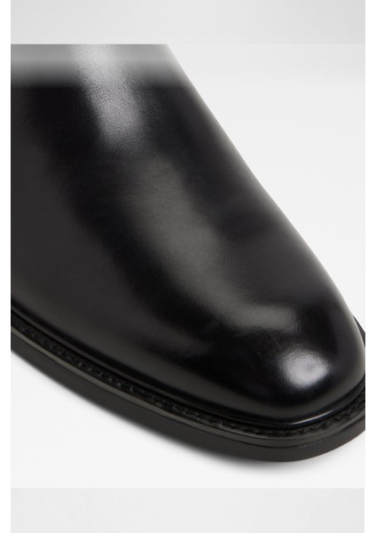 Gio Bot Şık Bot - Siyah indirimleri