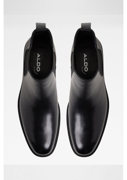 Gio Bot Şık Bot - Siyah