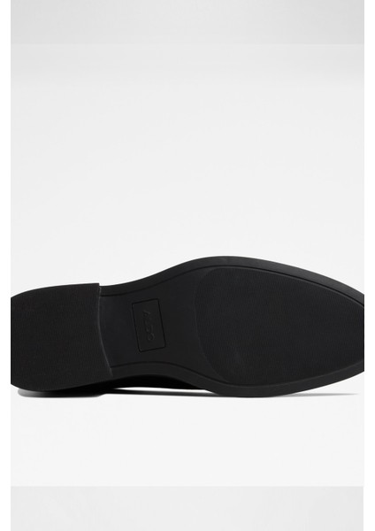 Gio Bot Şık Bot - Siyah