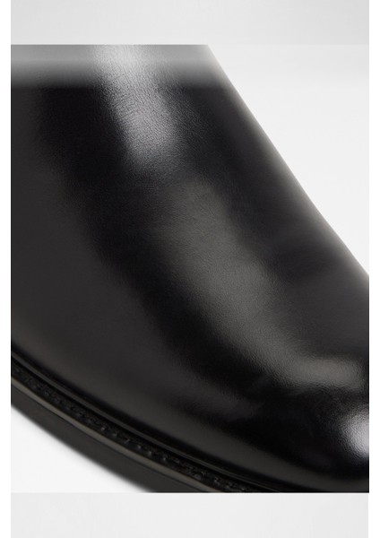 Gio Bot Şık Bot - Siyah