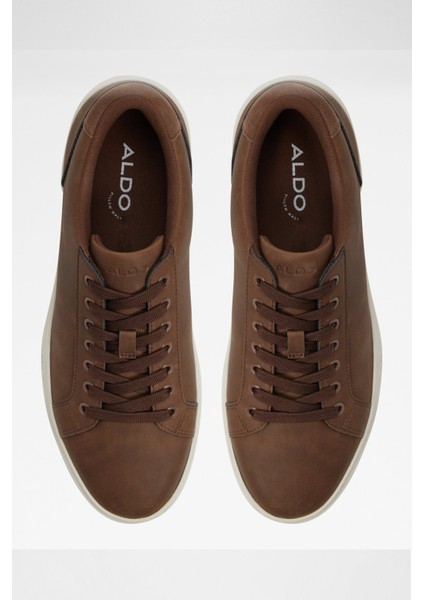 Scottiee Ayakkabı Spor Ayakkabılar Günlük Ayakkabı - Kahverengi