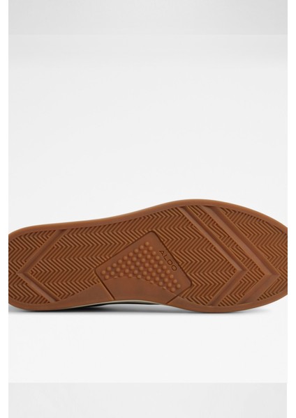 Scottiee Ayakkabı Spor Ayakkabılar Günlük Ayakkabı - Kahverengi