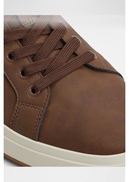 Scottiee Ayakkabı Spor Ayakkabılar Günlük Ayakkabı - Kahverengi