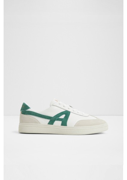 Clubtrainer Ayakkabı Spor Ayakkabılar Günlük Ayakkabı - Beyaz