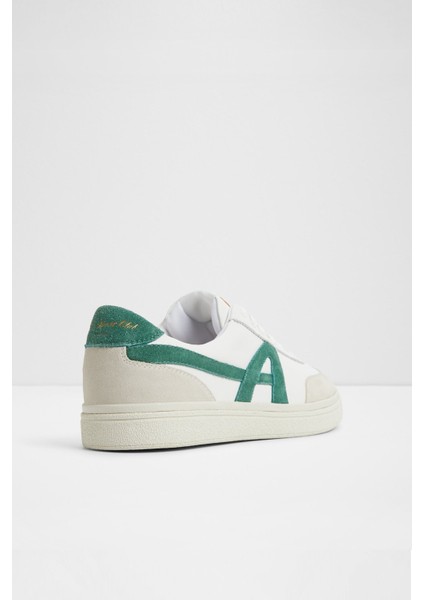 Clubtrainer Ayakkabı Spor Ayakkabılar Günlük Ayakkabı - Beyaz fiyatları