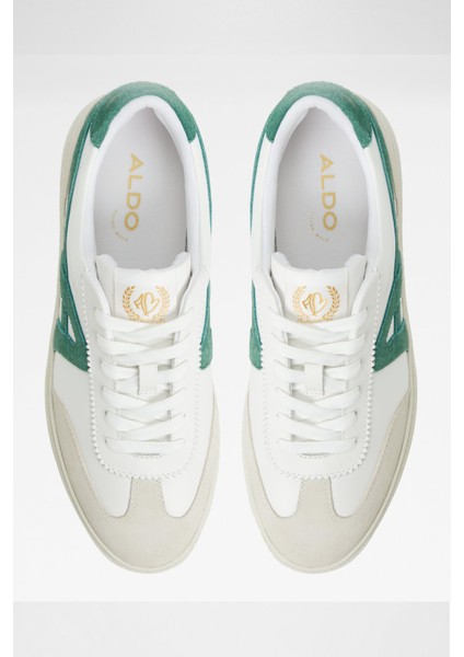 Clubtrainer Ayakkabı Spor Ayakkabılar Günlük Ayakkabı - Beyaz